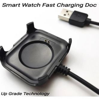 Smart Watch Charging Docks for Fitpro /Hi-watch/Hi-watch Pro/T500/T500+ T5S T500+ Plus & Unique Model