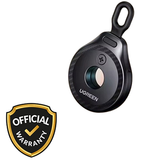 UGREEN LP793 Hidden Infrared Camera Detector