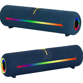 XTREME P22 Pro Portable Bluetooth Speaker