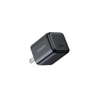 UGREEN X513 30W USB-C GaN Fast Charger US Plug (55530)