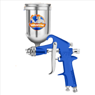 Air spray gun 400CC WADFOW-WGA1540