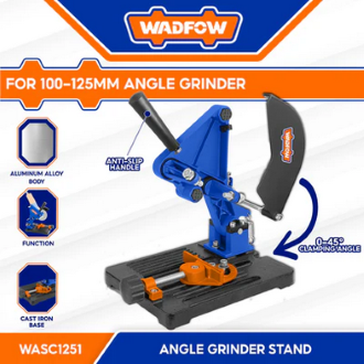 Wadfow Angle Grinder Stand – WASC1251