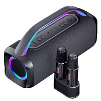 X993k Long Battery Life Wireless Stereo Speaker with Microphone