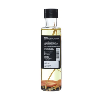 Hawaa Hair Fall Avenger Oil-100ml