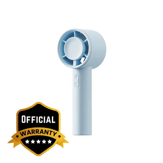 HONOR Choice Handheld Rechargeable Charger Fan
