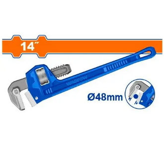 WADFOW Pipe wrench 14″-WPW1114