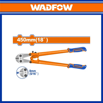 Wadfow Bolt Cutter 18″ -Wbc1118