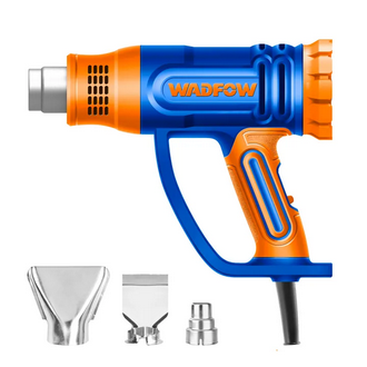 WADFOW 2000W HEATGUN INDUSTRIAL – WHG1520