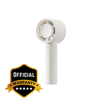 HONOR Choice Handheld Rechargeable Charger Fan