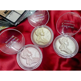 Chanlanya High Quality Pigmented Highlighter