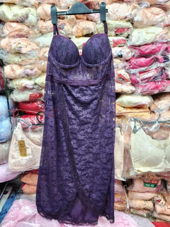 Ladies Nightwear - Stylish Cotton Sleepwear for Women