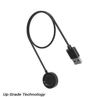 T500 / T500+ / T55 Smart Watch USB Charging Replacement Magnetic Charging Cable