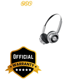 QCY Era 5 Metal Overhead Headphones