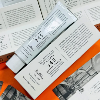 Dr. Althea 345 Relief Cream 50ml (Korea)