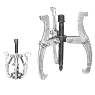 WADFOW 8″ Three Jaws Puller -WGP3A08