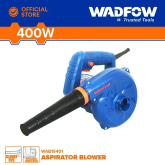 400W Aspirator Blower WADFOW-WAB15401