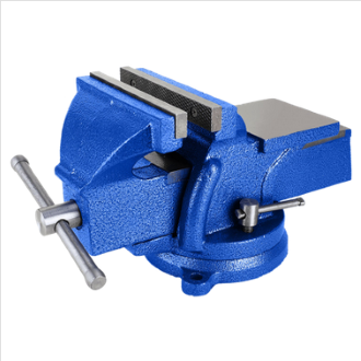 WADFOW Bench vice 8″-WBV1A08