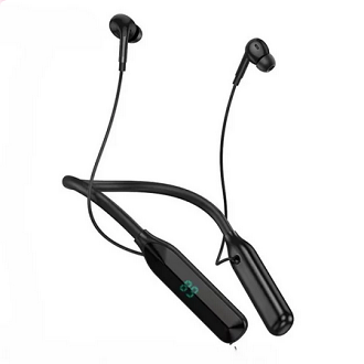 Choice Neckbend Earphone HB009