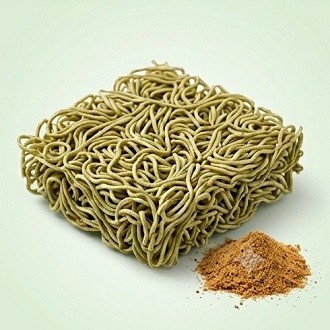 DXN Oocha Noodle (Tom Yam)–Healthy Instant Noodles with Oolong Tea Infusion