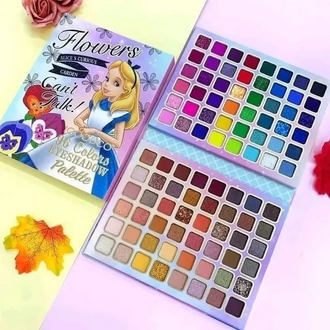 IGOODCO Flowers 96 Colors Eyeshadow Palette