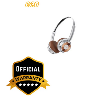 QCY Era 5 Metal Overhead Headphones