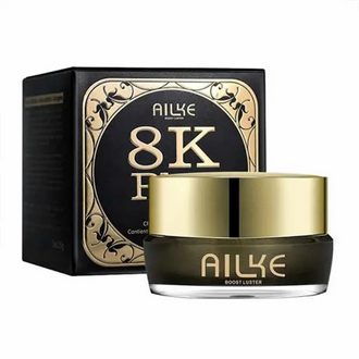 Alike 8k Plus 10x Dark Spot Whitening Night Cream -25g