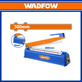 Impulse Sealer 300MM WADFOW-WXY1003