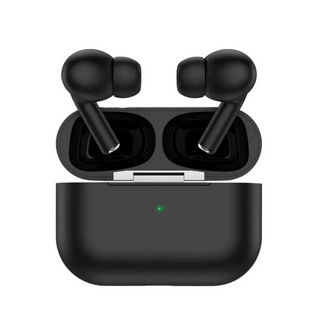 Air Pods Pro 2nd Gen In Ear Wireless Earbuds Black Edition