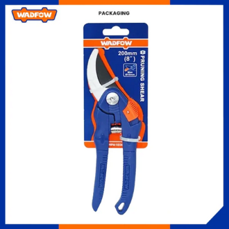 WADFOW 8″ Pruning Shear -WPA1E08