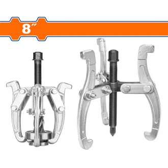 WADFOW 8″ Three Jaws Puller -WGP3A08