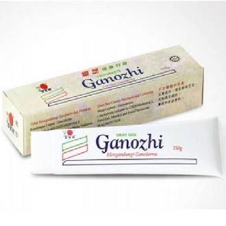 DXN Ganozhi Toothpaste (150g)-মাড়ি ও দাঁতের সম্পূর্ণ প্রাকৃতিক সুরক্ষা