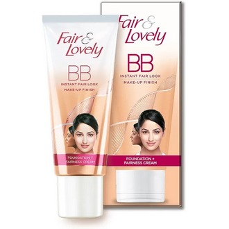 Glow & Lovely Face Cream (BB) Blemish Balm 40g-Indian