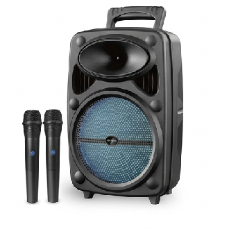 Greatnice GTS-2385 Portable Bluetooth Party Speaker