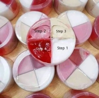 4 in 1 Miracle Facial Combo Set