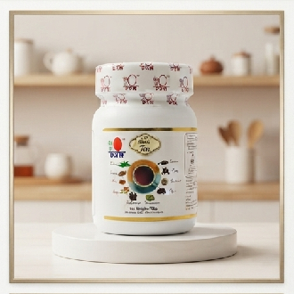 DXN Masala Tea (100g)-Premium Aromatic Spiced Blend