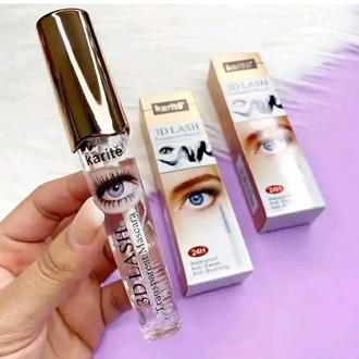 Karite 3D Volume Lash Mascara