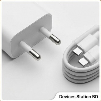 Infinix 80W Real All Round FastCharger (Type-C Cable Included)