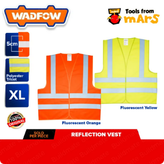 REFLECTION VEST WADFOW-WRV1801