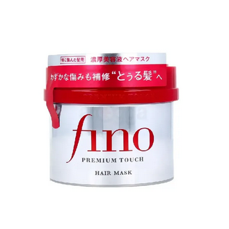 Fino Premium Touch Hair Mask 230gm-Japan