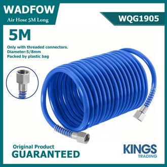 AIR HOSE Length:5M WADFOW-WQG1905
