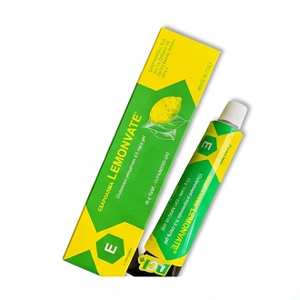 Lemonvate Spot Removing Whitening Cream-30gm