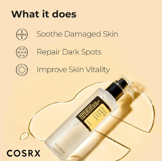 Cosrx Advanced Snail 96 Mucin Power Essence 100ml (original)