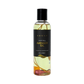 Hawaa Hair Fall Avenger Oil-100ml