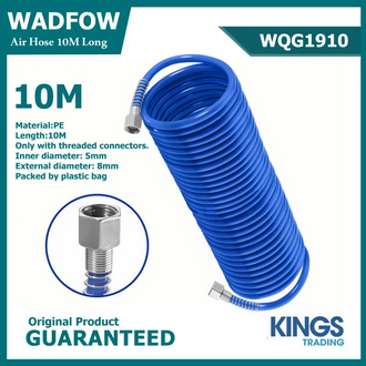 AIR HOSE PIPE10M WADFOW-WQG1910