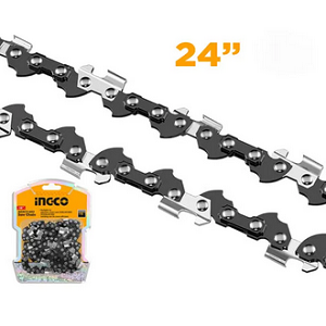 24″ SAW CHAIN INGCO-AGSC52402