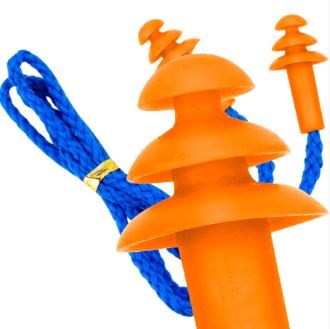 WADFOW Earplug-WEA2824