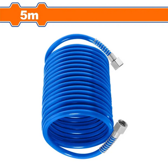AIR HOSE Length:5M WADFOW-WQG1905