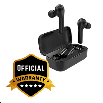 QCY T5 Wireless Bluetooth Earbuds