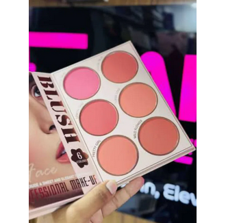 Beauty New YILEYB All in One Makeup Pallet