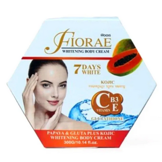 Fiorae Whitening Night Cream-30gm